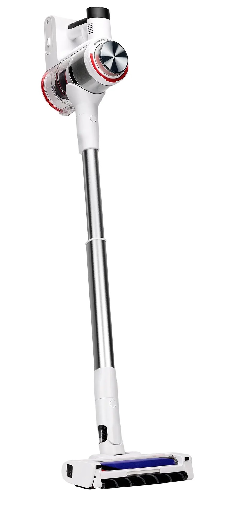 9260073 Пылесос  вертикальный  Evolution Smart Clean VCF2613 Wet and Dry  белый STDN-0065402