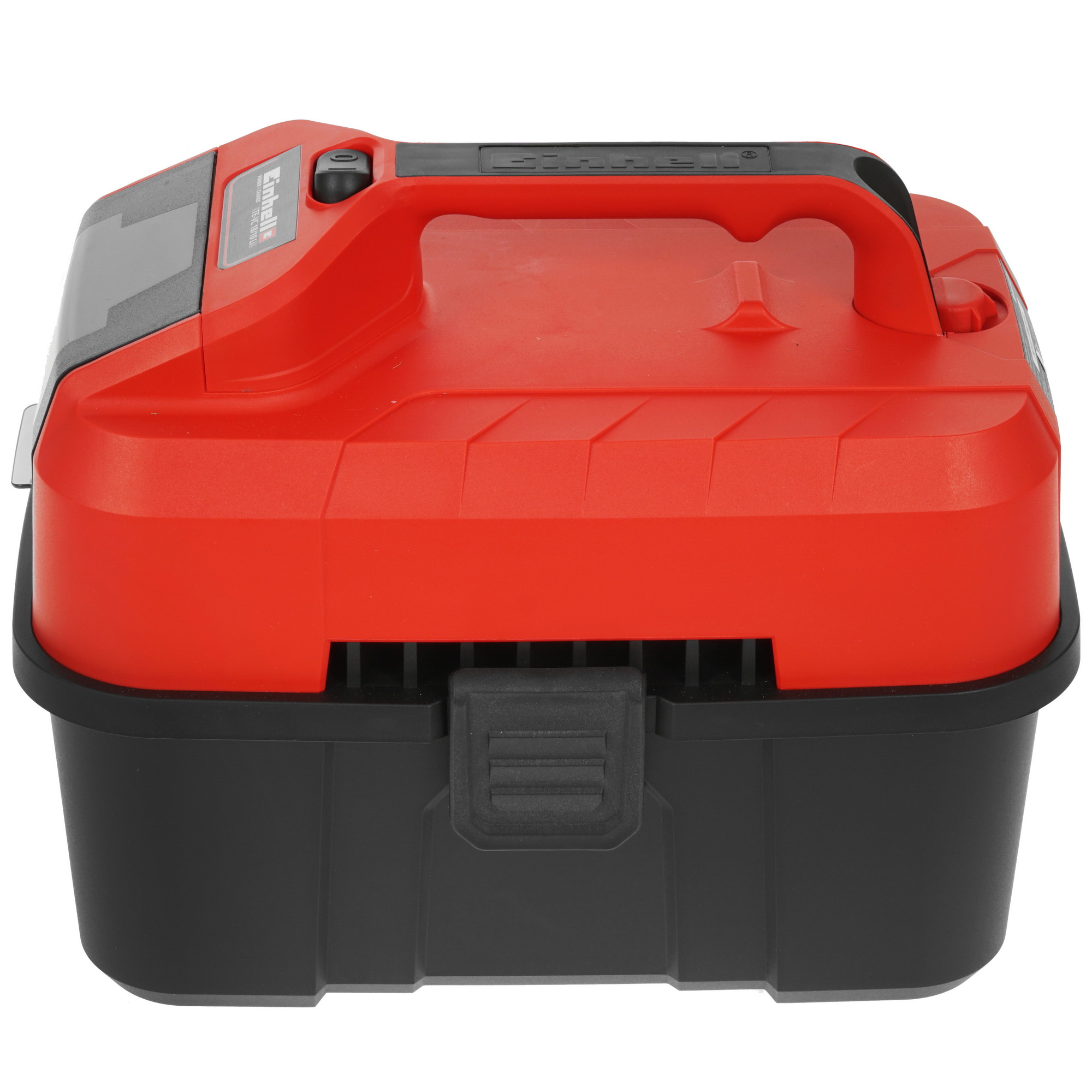 Строительный пылесос аккумуляторный Einhell PXC TE-VC 18/10 Li-Solo Power X Change 18V, Без ЗУ, Без АКБ 5308570 STDN-0142581 - Вид №2