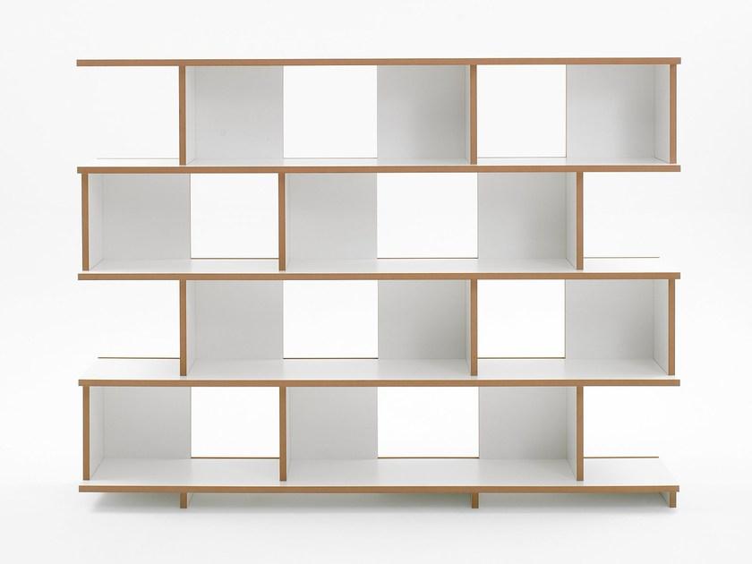 Tojo Möbel Самонесущая полка из мдф sun-id-1362236 - Вид №3