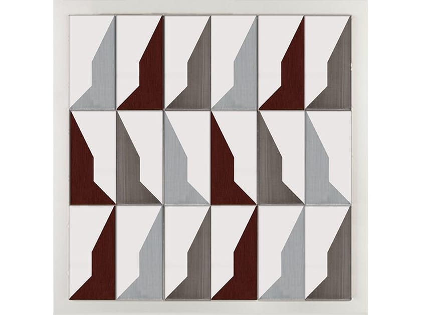 Пол / покрытие ручной работы La Riggiola Design &amp ARCH-00151743