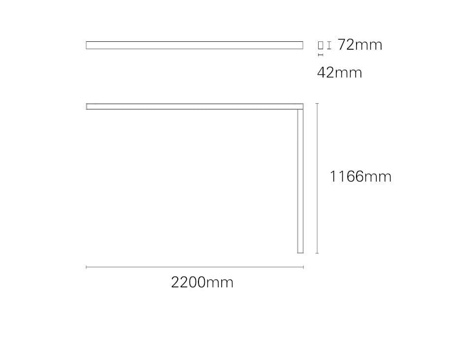 Светодиодный подвесной светильник PAN Майя ARCH-00029634 - Вид №13