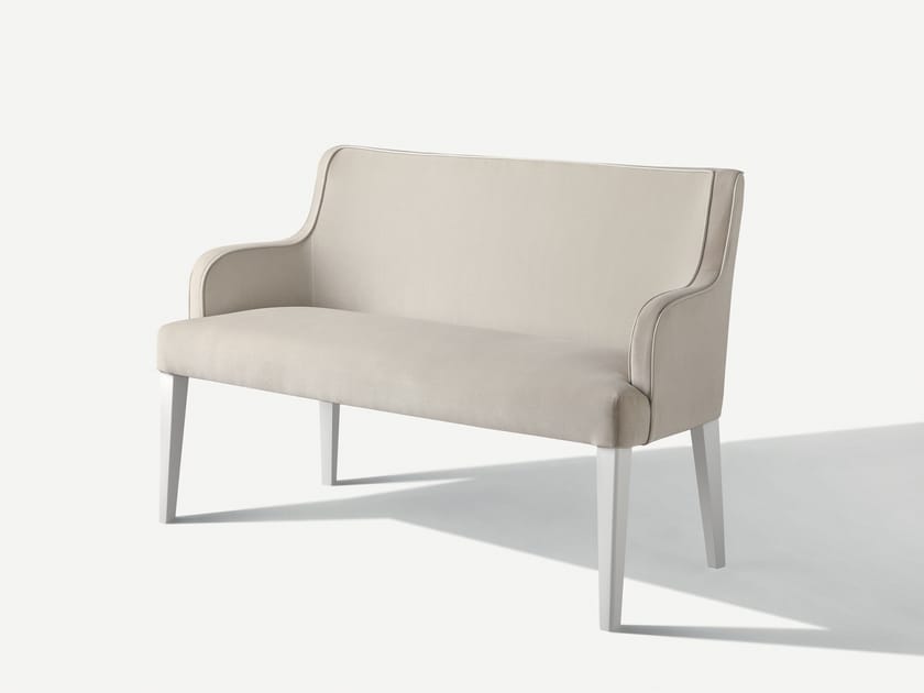 Скамья со спинкой OASIS Isabey ARCH-00129372