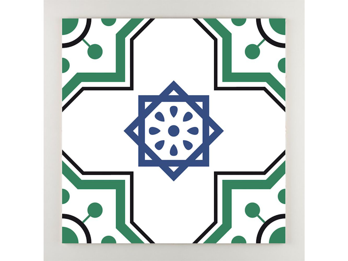 Пол / покрытие из глины ручной работы La Riggiola ручная печать ARCH-00022290