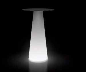 Plust Световой стол из полиэтилена Fura