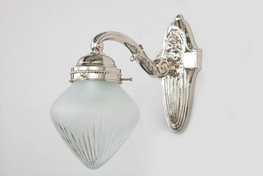 Patinas Lighting Бра ручной работы из латуни Pecs sun-id-1398246 - Вид №7