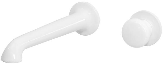 rvb Настенный смеситель для мойки на 2 отверстия Deville 1955.--.58 - Вид №1