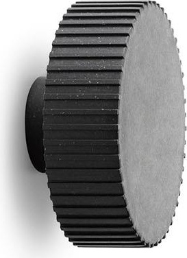 380033 Крючок для стружки Large Black Normann Copenhagen  - Вид №1