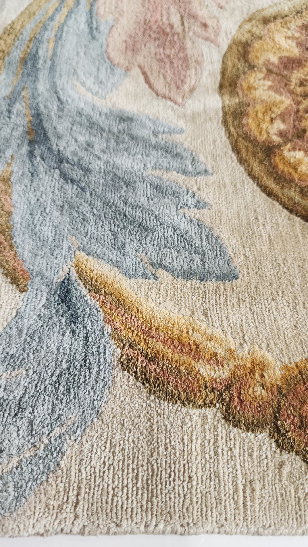 Прямоугольный ковер ручной работы Tapis Rouge Modern Classics ARCH-00127266 - Вид №1