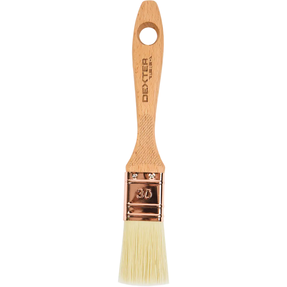 Кисть универсальная Dexter Pro 30 мм 17196337 STLM-2126221  - Вид №1