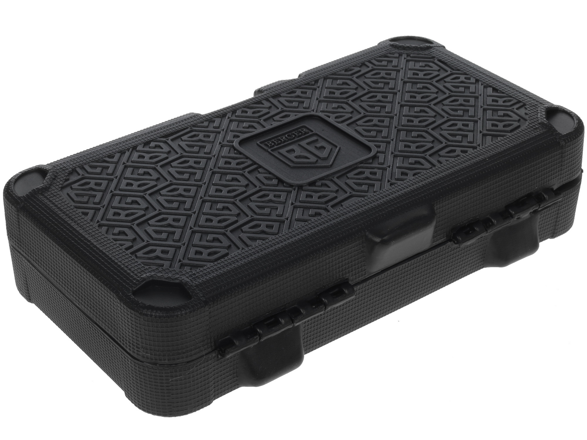 Набор инструментов Berger BG043-14 1137963 STDN-0118021 - Вид №4