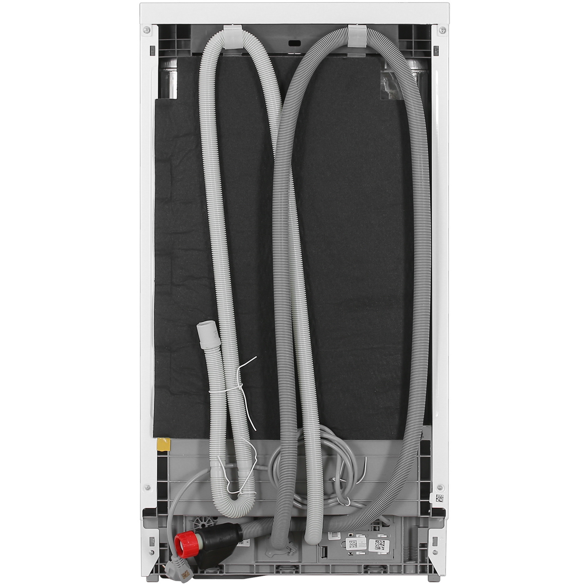 9961850 Посудомоечная машина Hotpoint HFS 1C57 белый STDN-0075172 - Вид №10