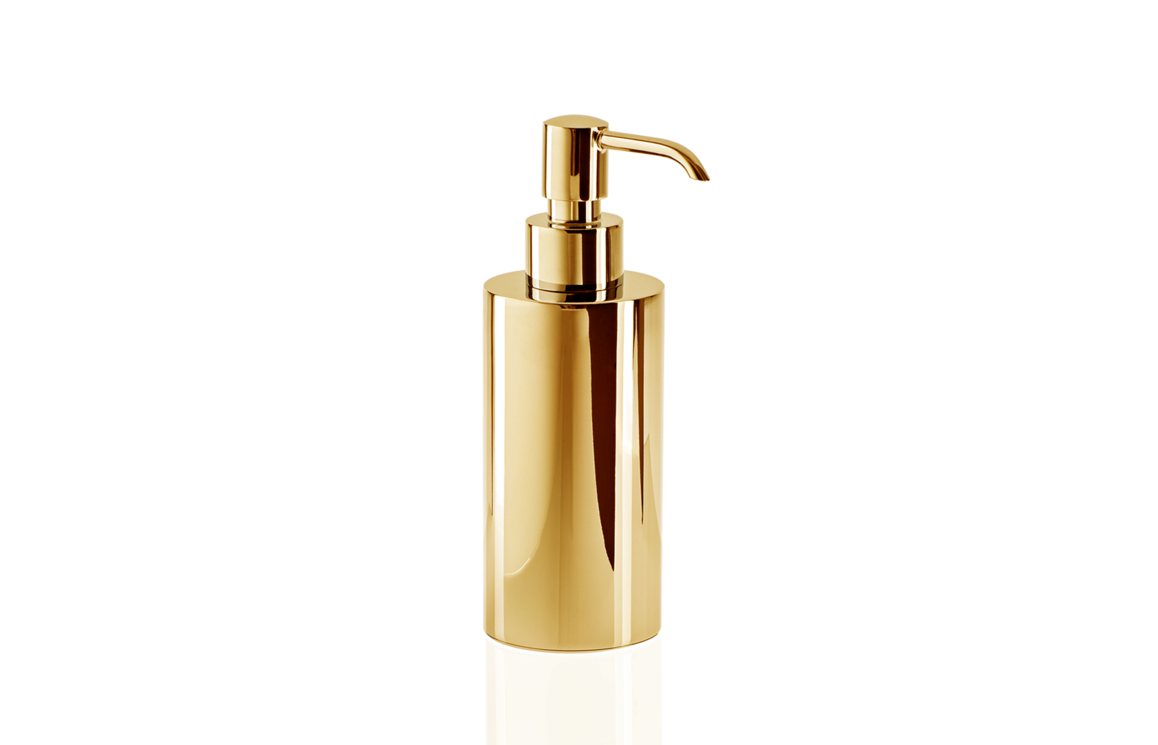 0853120 дозатор для мыла DW 325 DECOR WALTHER 