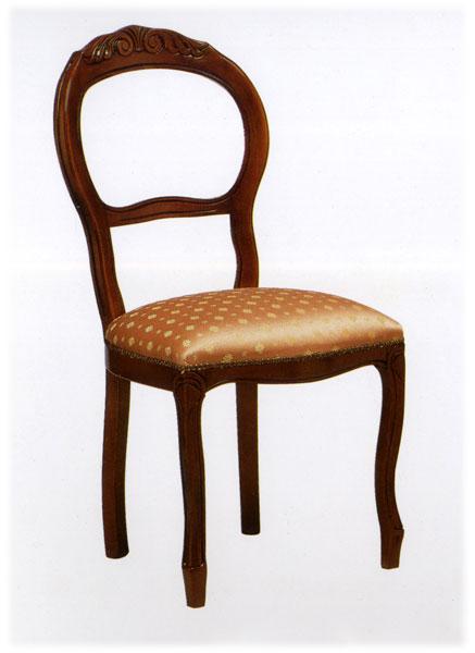 Стул  MIRANDOLA 111/P 