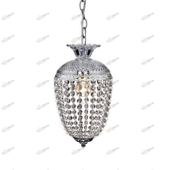 Подвесной светильник Markslojd Ottenby 105049 MARKSLOJD OTTENBY 199078 Прозрачный 