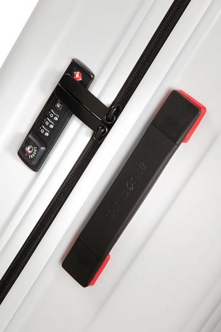 44D-15001 Чемодан 44D*001 Spinner S Samsonite Neopulse  - Вид №3