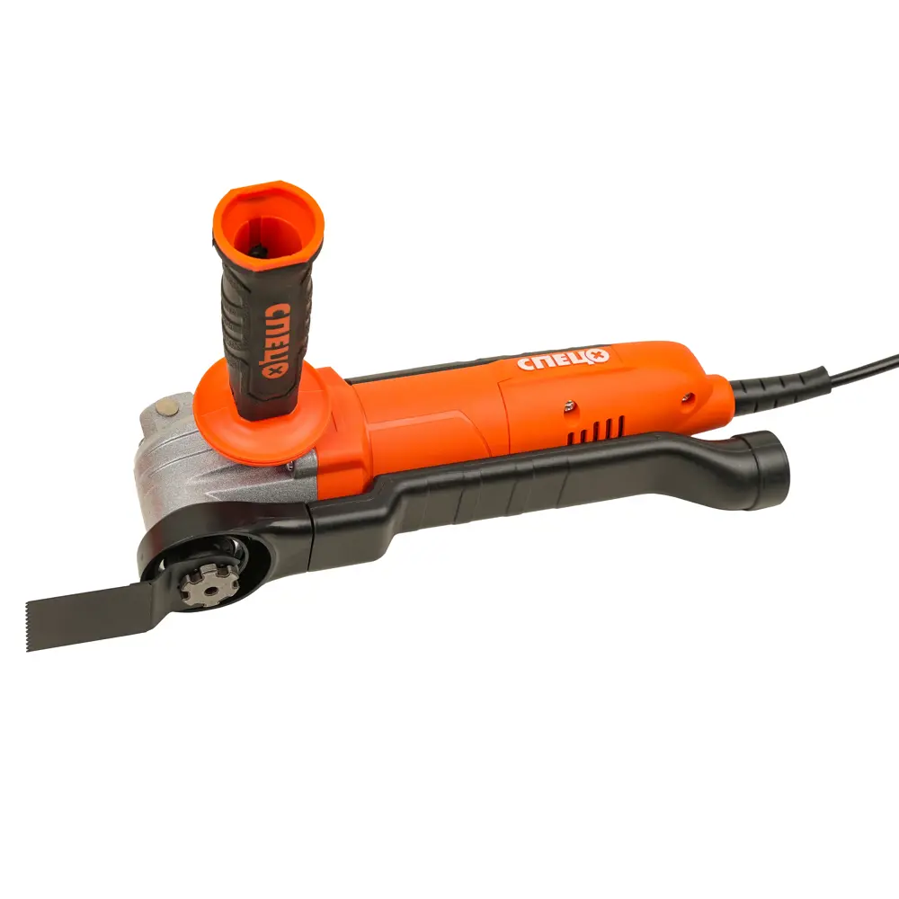 Реноватор сетевой Спец БМИ-450К, 400 Вт STLM-2150128 - Вид №7