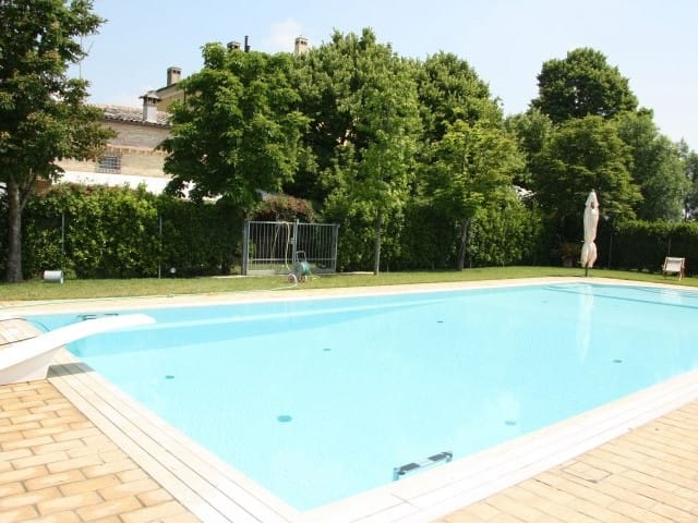 Непрерывные покрытия для архитектуры DRACO Materica Pool ARCH-00035305 - Вид №7