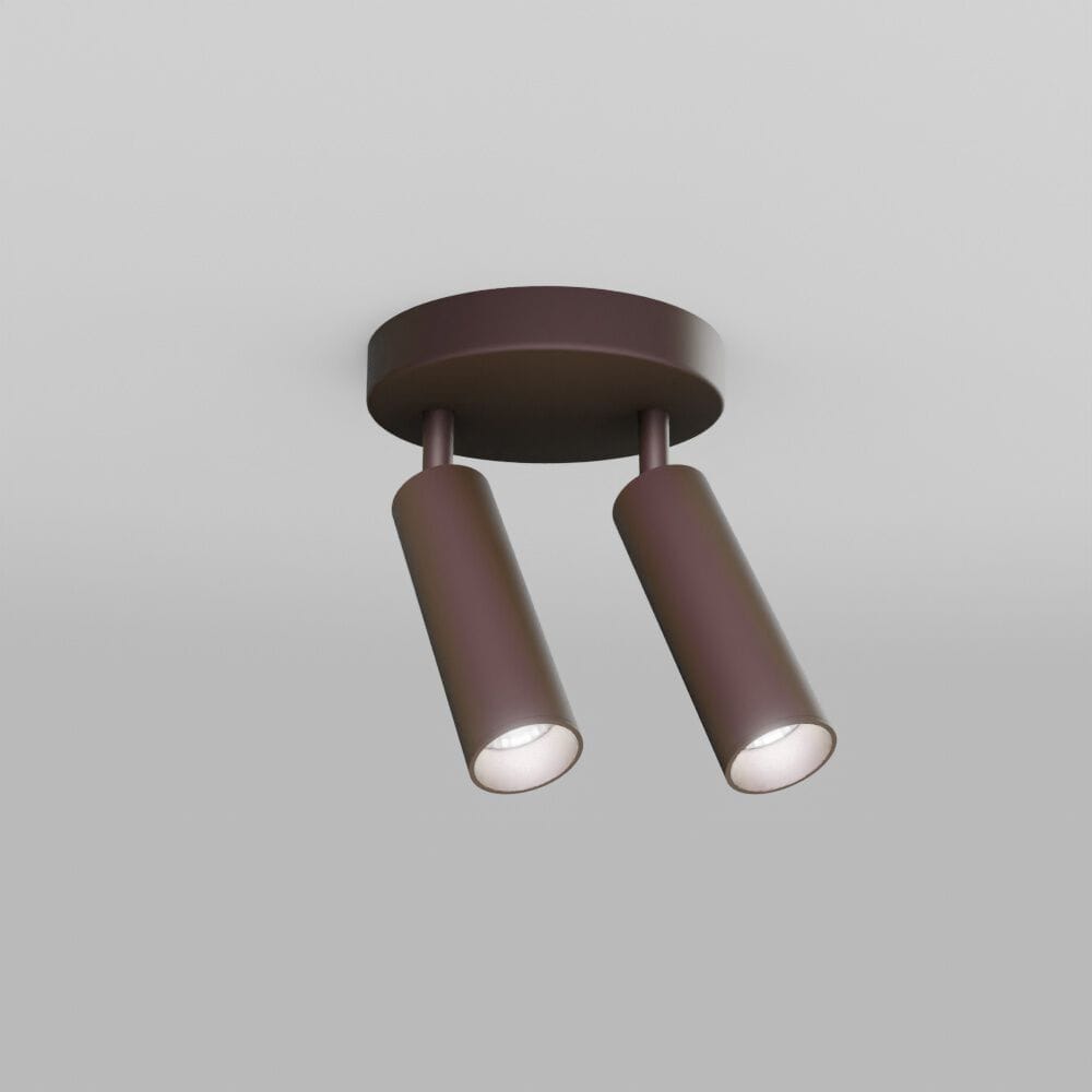 Несколько регулируемых потолочных алюминиевых прожекторов Amarcords Tobe ARCH-00142052 - Вид №9