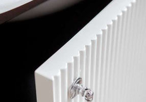 Gentry Home Душа с керамической консолью   GH102177  - Вид №1