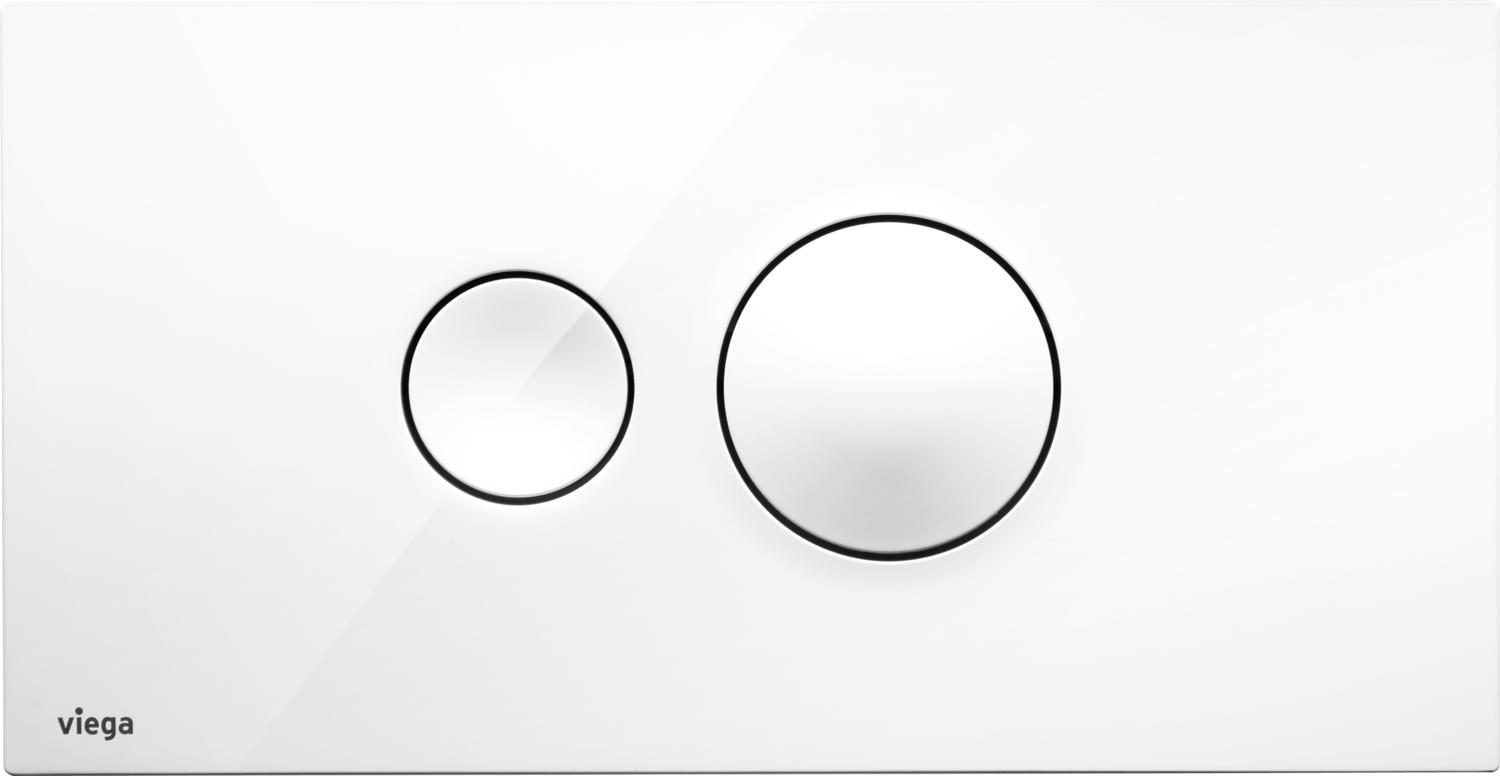 Viega Панель смыва 8315.1 (596330) 596 330 - Вид №1