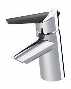 Oras 2710FG Смеситель для умывальника 2710FG Optima Хром