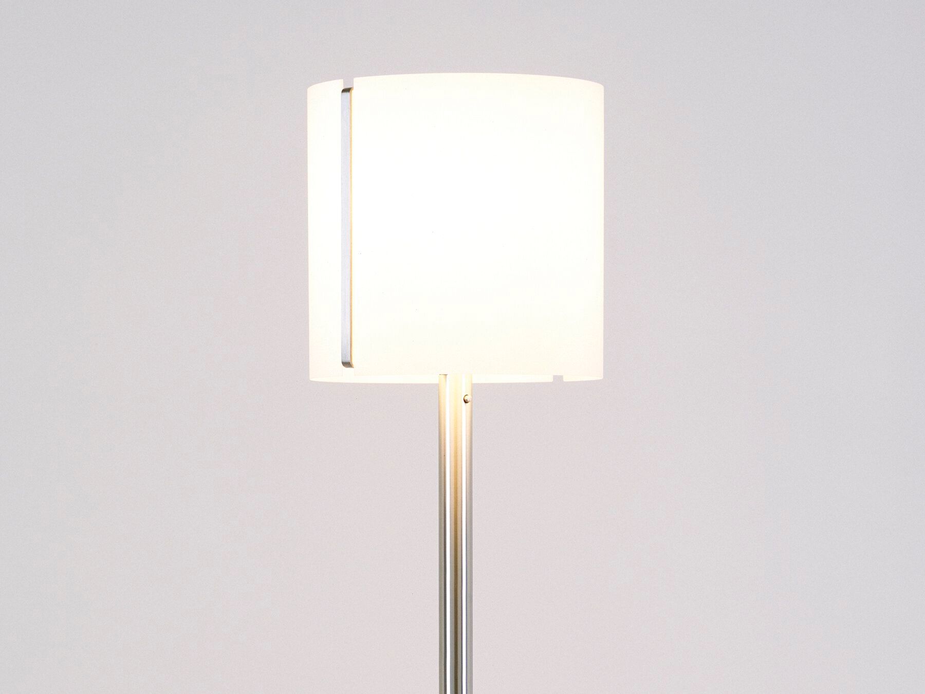 Алюминий и стекло регулируемая высота светодиодный торшер serien.lighting JONES ARCH-00021917 - Вид №6