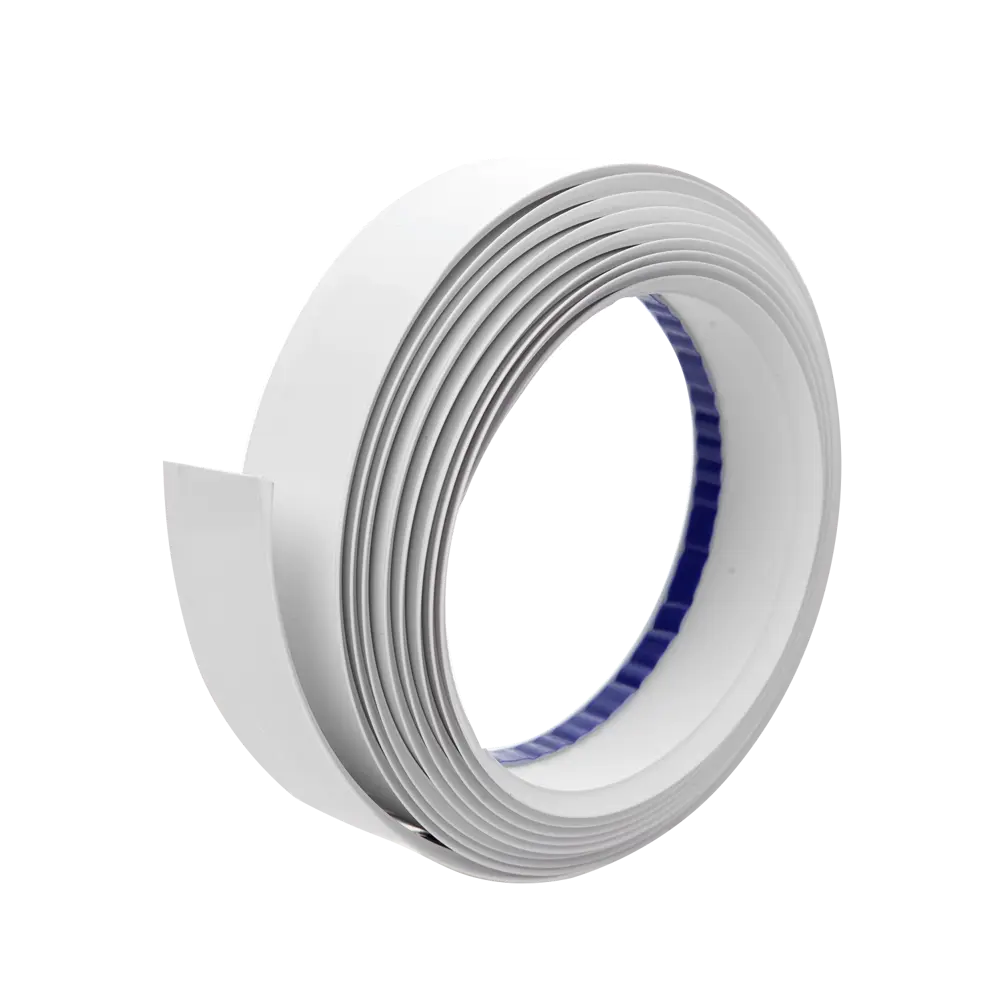 Santreyd Нащельник самоклеящийся для окон 30х3000 мм белый 18497449 STLM-0011010