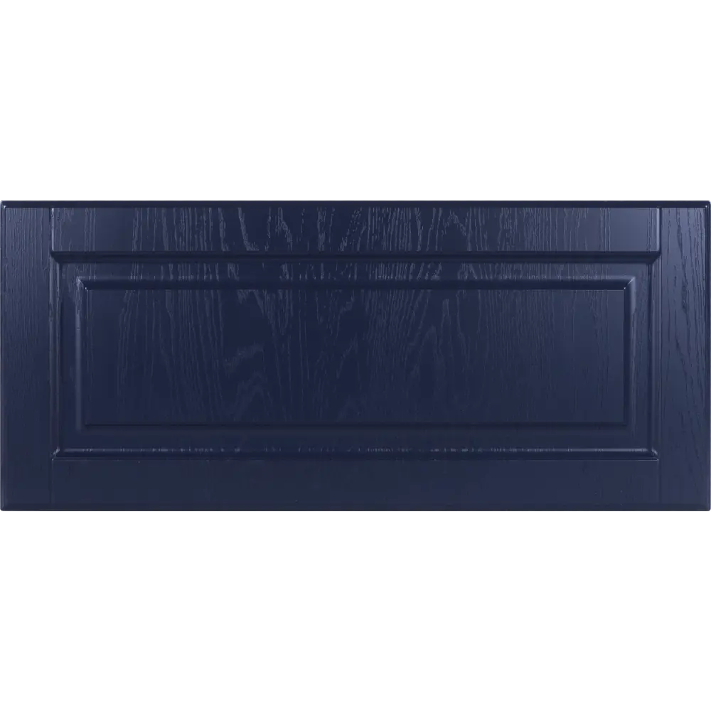 Дверь для шкафа Delinia «Антея» 80x35 см, МДФ, цвет синий 18693600 STLM-2166433