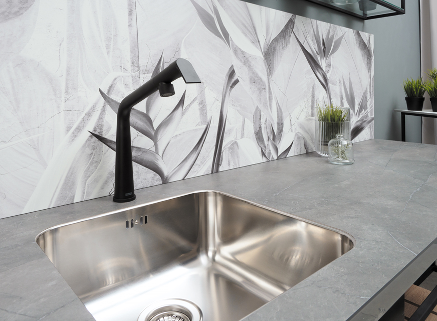 Стеновые панели - Артхаус LIGRON LIST76 2190 - Вид №14