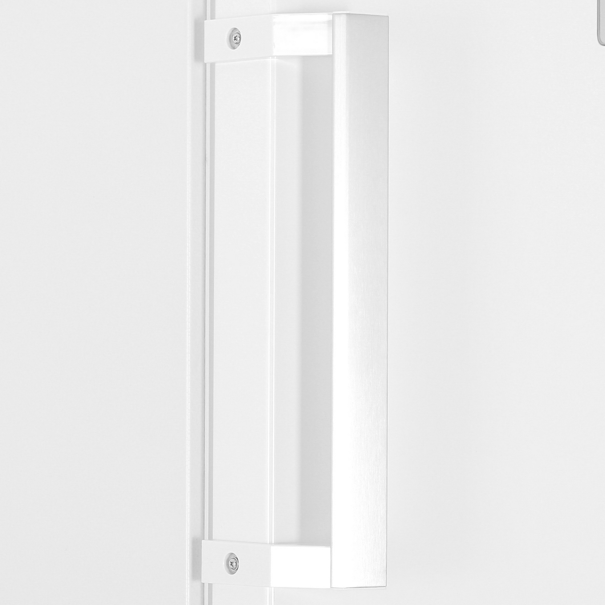 5408493 Морозильный шкаф  DEXP F4-23AMA белый STDN-0031520 - Вид №8