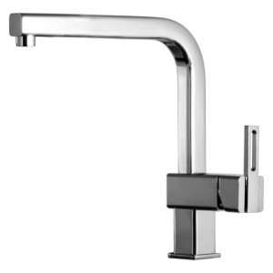 DA920302015 Смеситель для кухни Webert Kitchen Dado