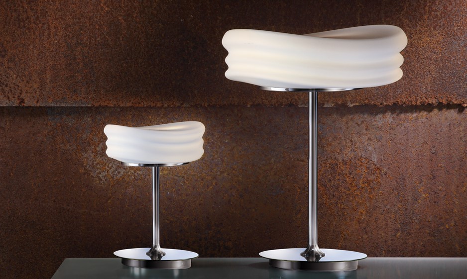 083777 Настольная лампа Big Mantra Mediterraneo - Вид №5