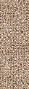 Monaco Marron Стена 20х60