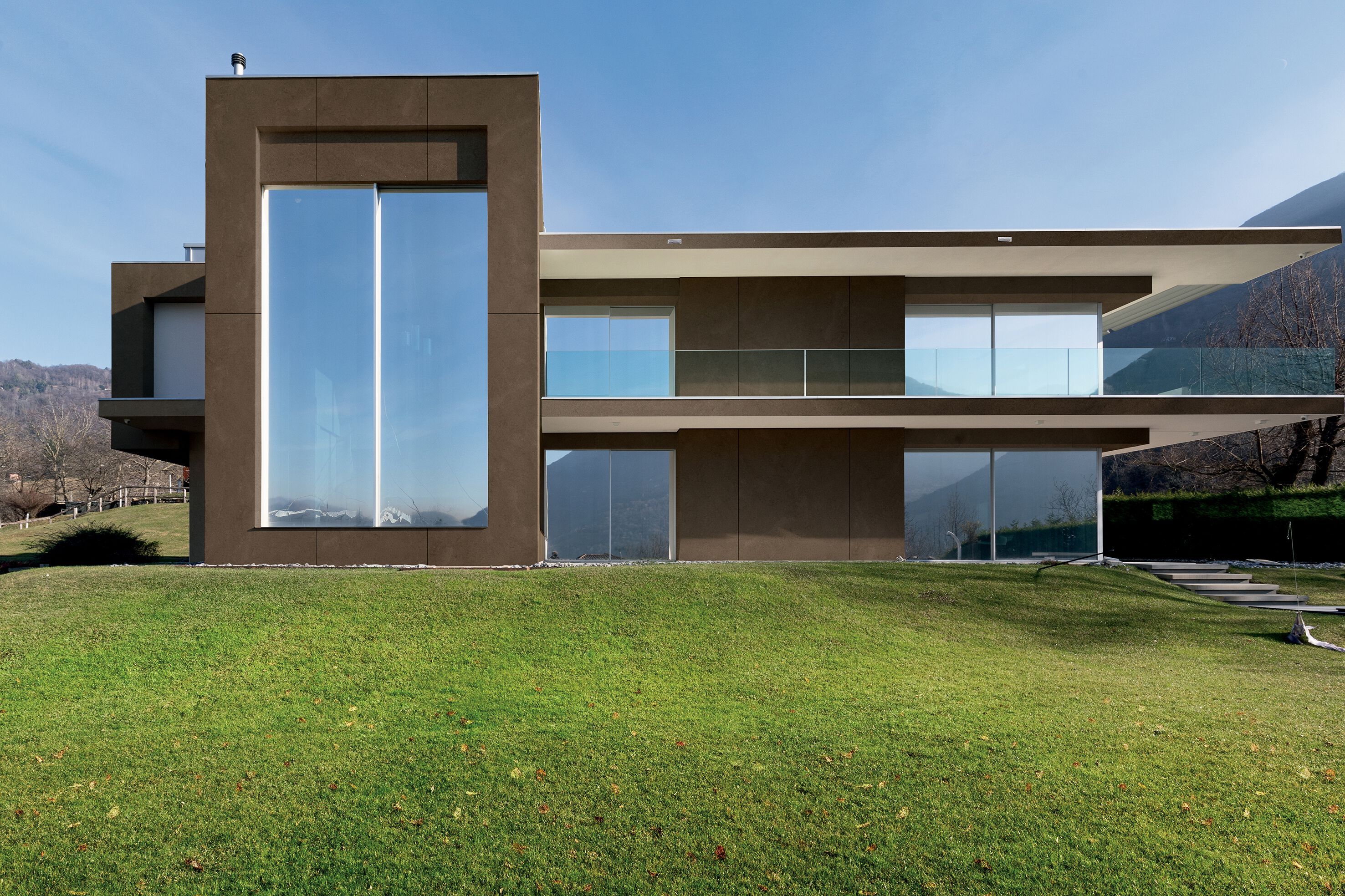 Ультратонкое керамогранитное покрытие Florim Ceramiche FLORIM SKIN ARCH-00103139 - Вид №7