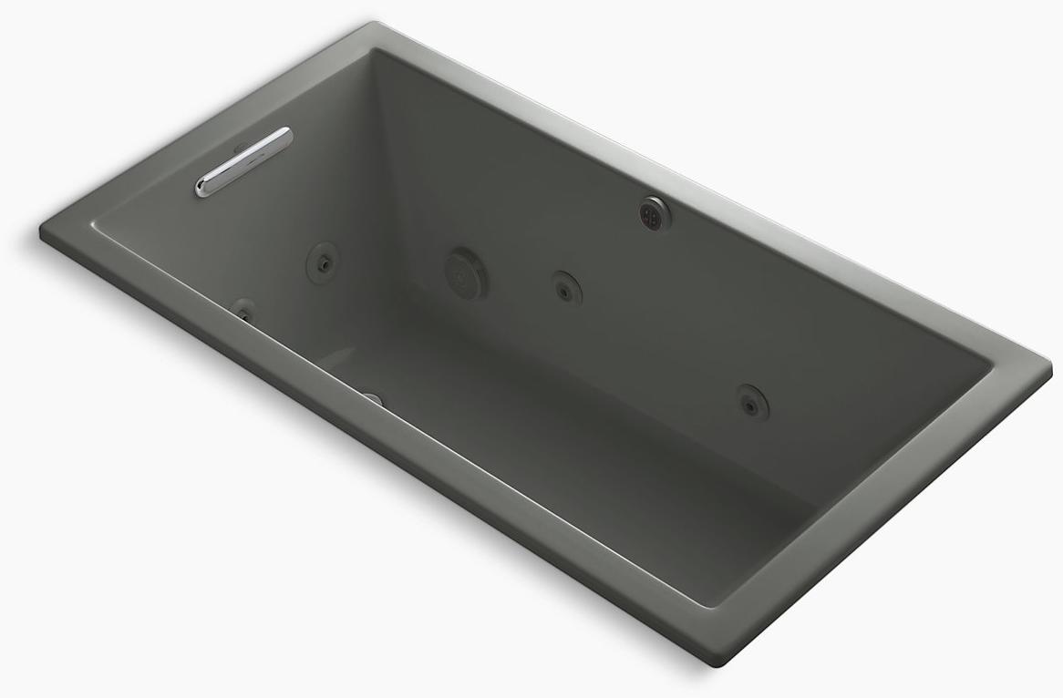 KOHLER Underscore Прямоугольник 60 K-1168-JH-58 