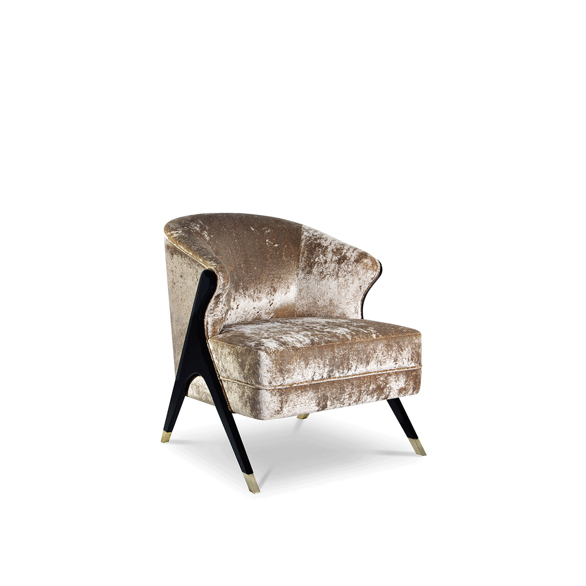 Кресла Naomi Armchair Covethouse KOKET  - Вид №2