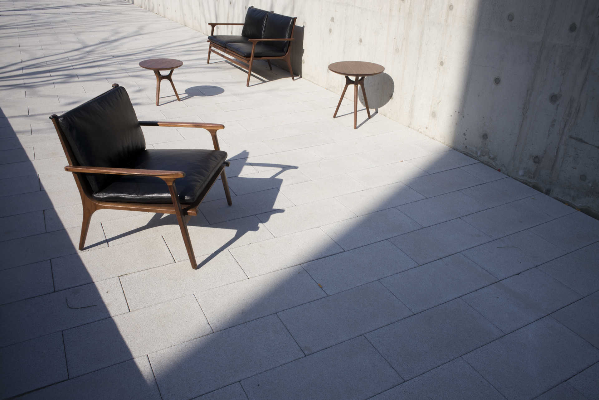 Журнальный столик Rén Stellar Works RN-T210-540 - Вид №4