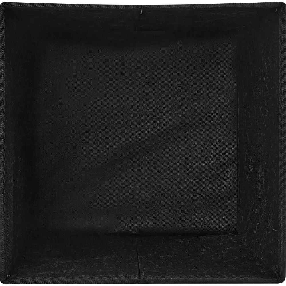 Пуф Ezzio с мягкой обивкой 38x38x38 см цвет белый Atmosphera STLM-2152145 - Вид №6