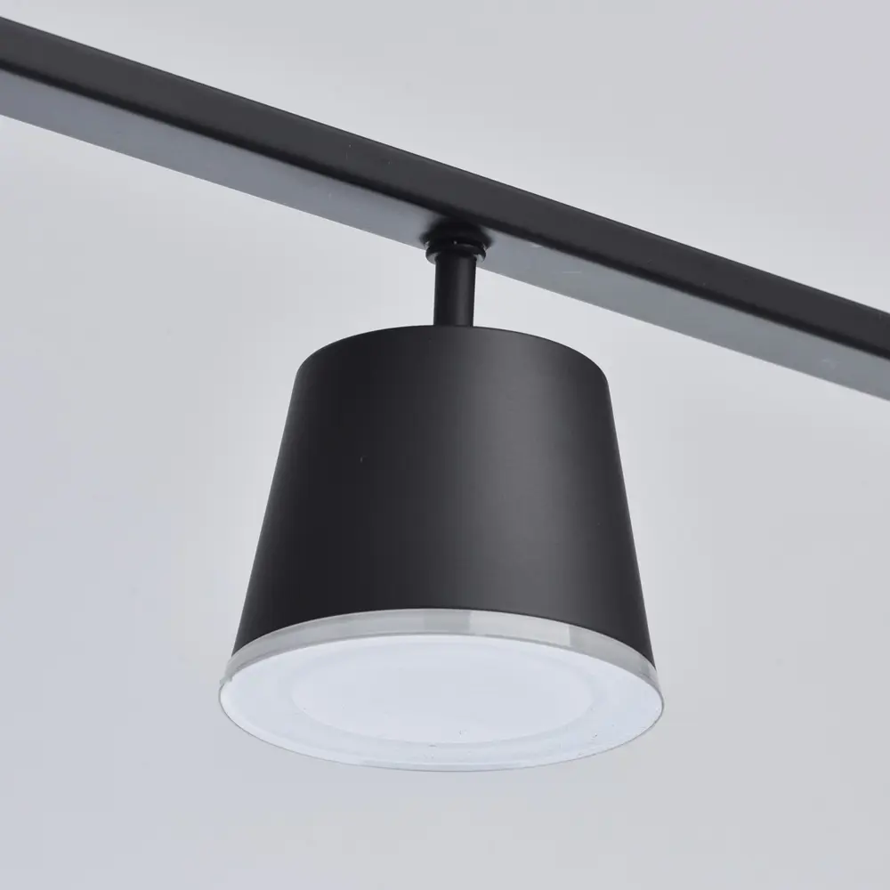 Люстра светодиодная Гэлэкси DEMARKT STLM-2137780 - Вид №2