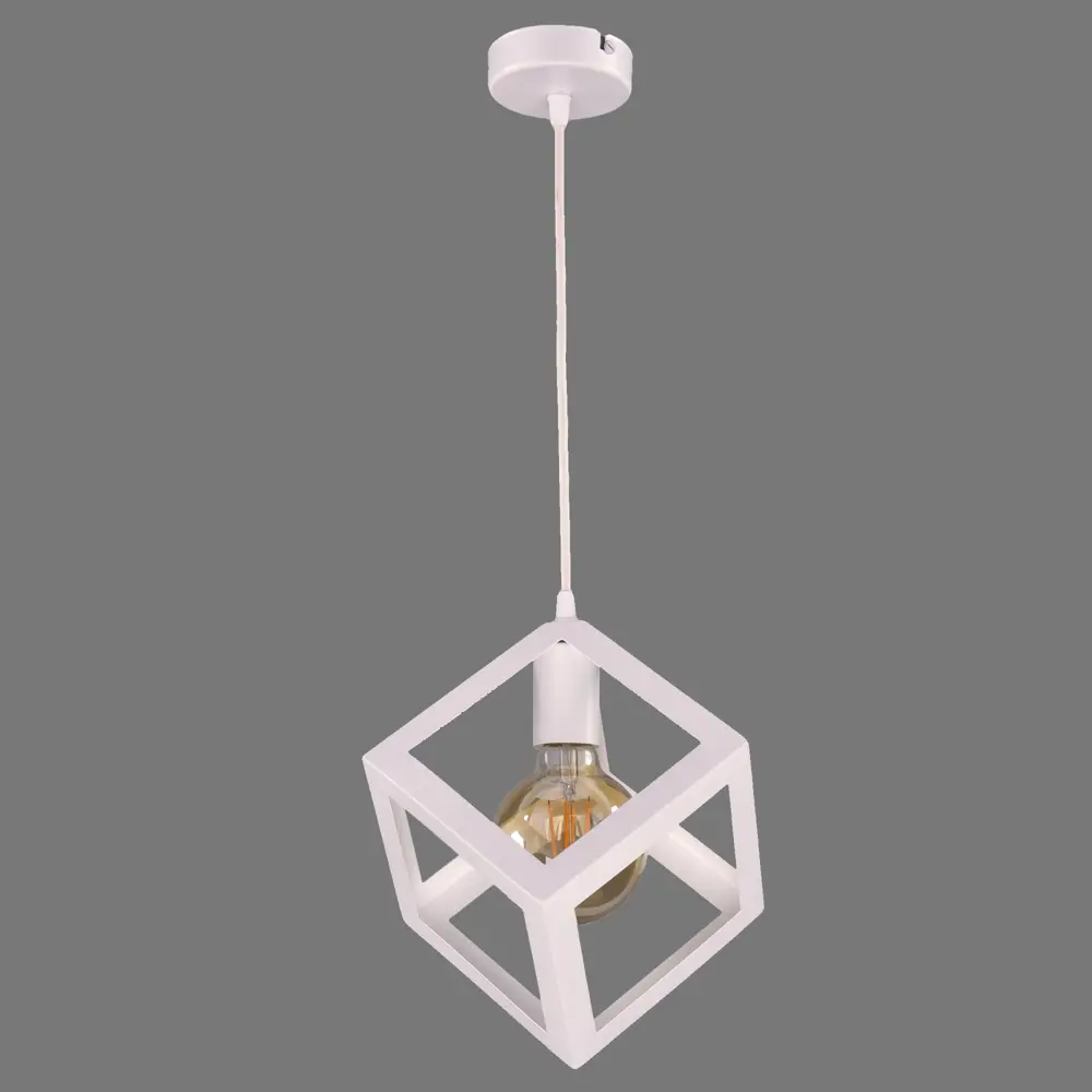 РОССВЕТ Лабиринт — потолочная люстра в стиле неоклассика 89426692 STLM-1569865 - Вид №1