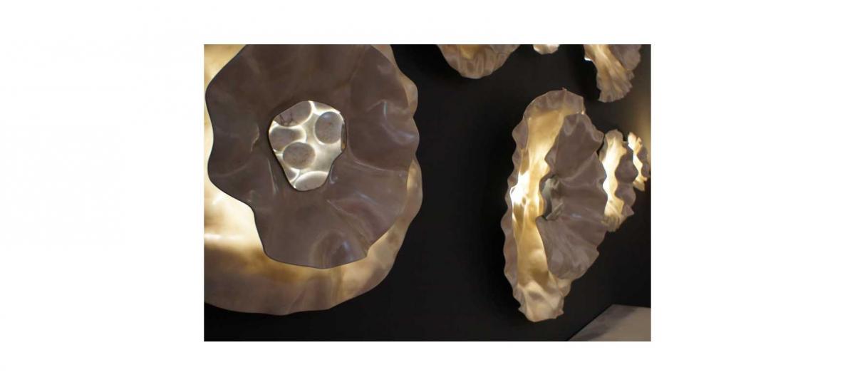 042287 Бра Karpa Nenufares  - Вид №5