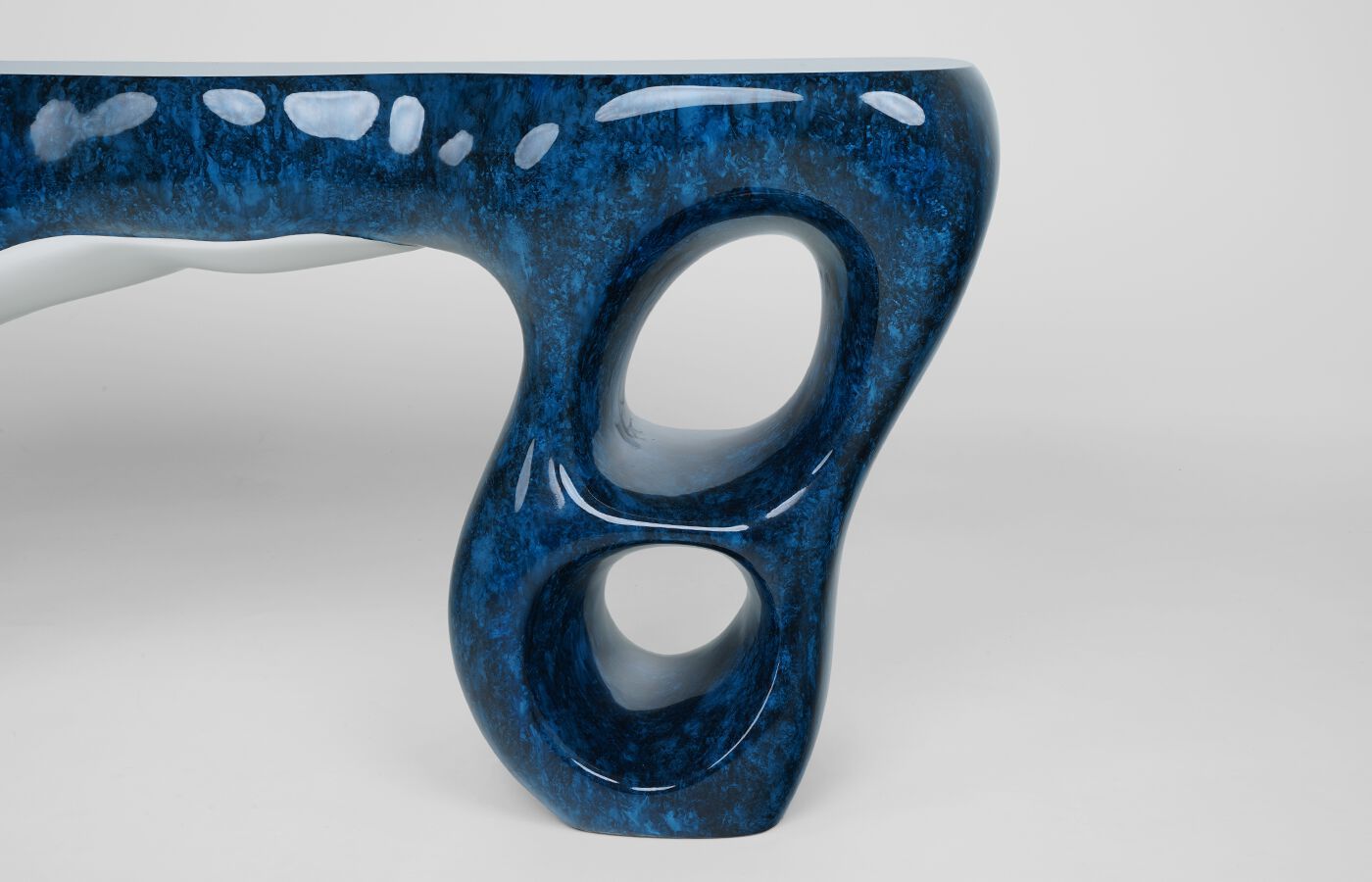 Консоль из стекловолокна KARPA ELEMENTS K4014 ARCH-00112575 - Вид №1