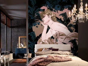 Komar Флизелиновые обои Heritage Hx4-019