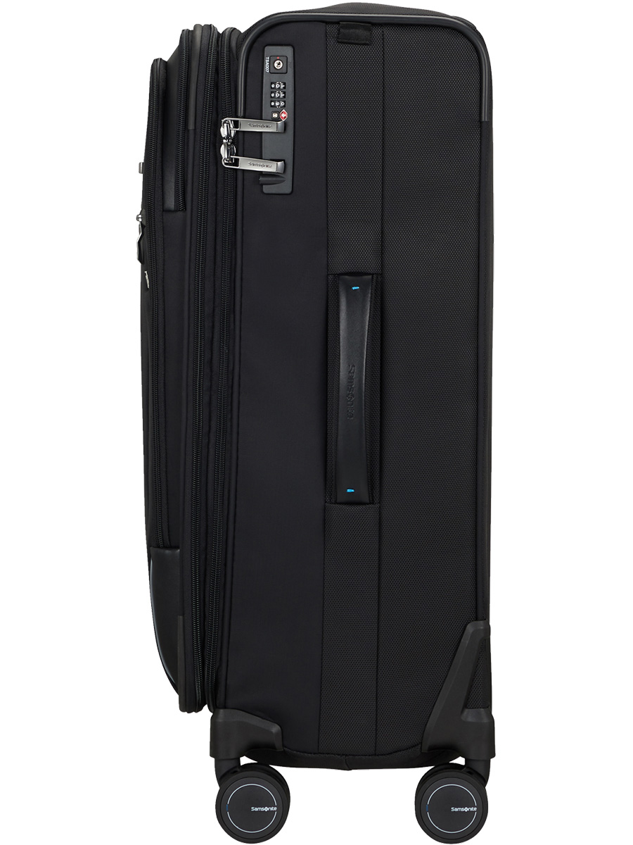 KG4-09005 Чемодан KG4*005 TRVL Spinner Expandable 4 wheels 68 Samsonite Spectrolite 3.0  - Вид №3