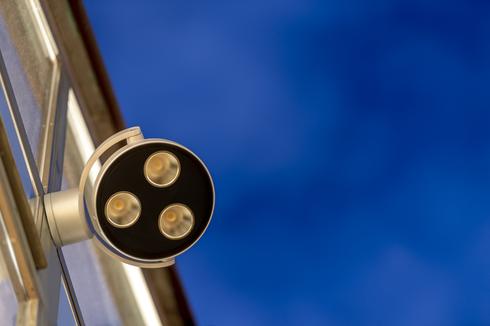 8840469 Проектор Platek SUN Medium Proiettore  SUN Medium Floodlight - LED 4000K Asymmetrical  - Вид №6