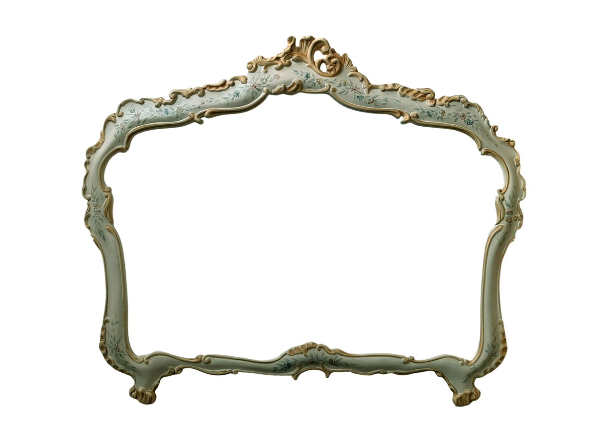 8577 - 4577 Specchio 8577 Bianchini&Capponi RINASCIMENTO Bianchini Capponi - Вид №15