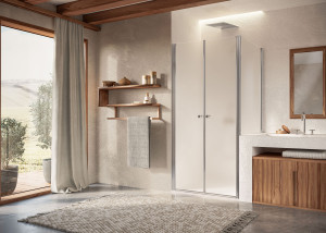 Кристалл ниша душевая кабина