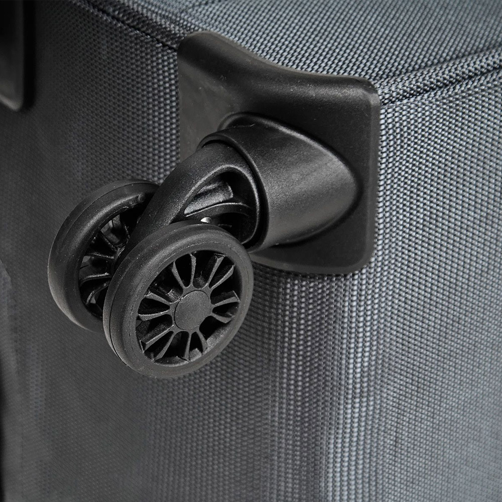 89548-04 Чемодан 89548 M Travelite Crosslite  - Вид №9