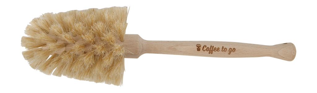 320728 Кисть для кофе с собой Buerstenwelt 