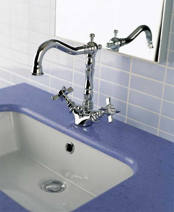 19361 Смеситель Migliore Princeton - Вид №2